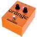 Гітарна педаль Orange FX Pedal UK Sustain 2234529646 фото 2