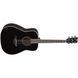 Акустична гітара Yamaha FG-TA Black 2214952111 фото 2