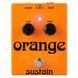 Гітарна педаль Orange FX Pedal UK Sustain 2234529646 фото 1
