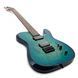 Електрогитара G4M 734  Pro Galaxy Burl Burst 2035147925 фото 8