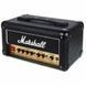 Підсилювач (голова) Marshall DSL1HR 0479997998 фото 11