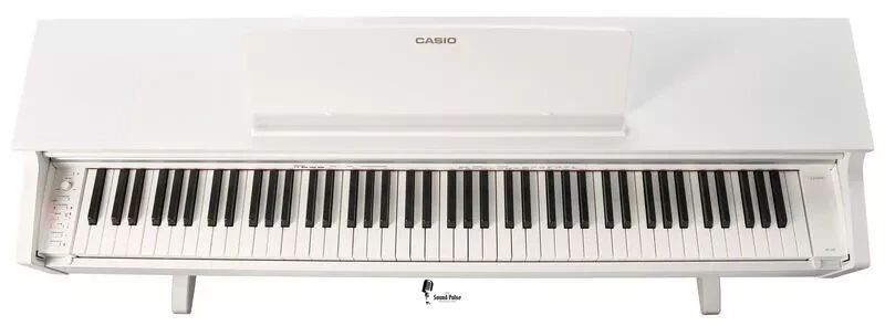 Цифрове піаніно Casio AP-270 WE 2185351684 фото