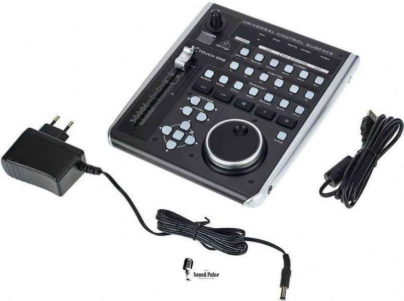 MIDI-контроллер Behringer X-TOUCH ONE 1401808529 фото