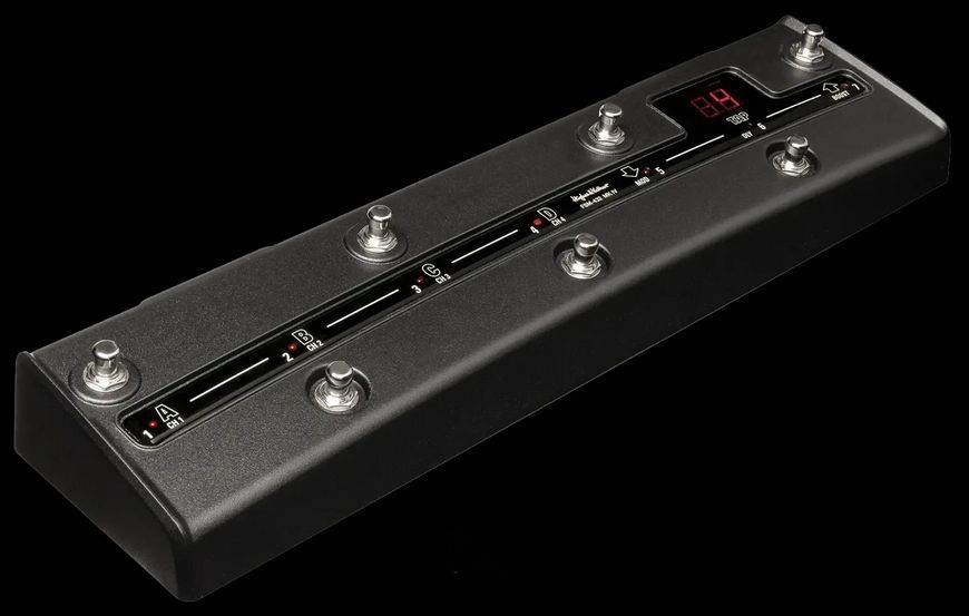 Футконтролер Hughes&Kettner FSM 432 MK IV 2240433803 фото