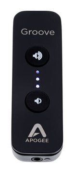 USB аудіоінтерфейс Apogee Groove Anniversary Edition 02500686 фото