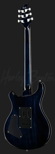 Електрогітара Harley Benton CST-24T Emerald Flame 2138887787 фото