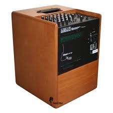 Комбопідсилювач Acus One-8 M2 Wood 9235798716 фото