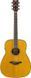 Акустична гітара Yamaha FG-TA Vintage Tint 2214952112 фото 1