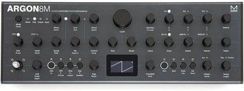 Синтезатор Modal Electronics ARGON8M 04400299 фото
