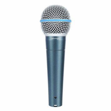 Мікрофон Behringer BA 85A 02500170 фото