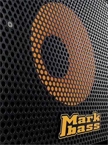 Гітарний кабінет MarkBass STANDARD 151 HR 0478888825 фото