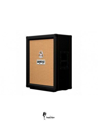Гітарний кабінет Orange PPC212V Black 0478882298 фото