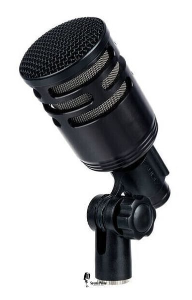 Мікрофон AUDIX D6 02500410 фото