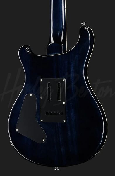 Електрогітара Harley Benton CST-24T Emerald Flame 2138887787 фото