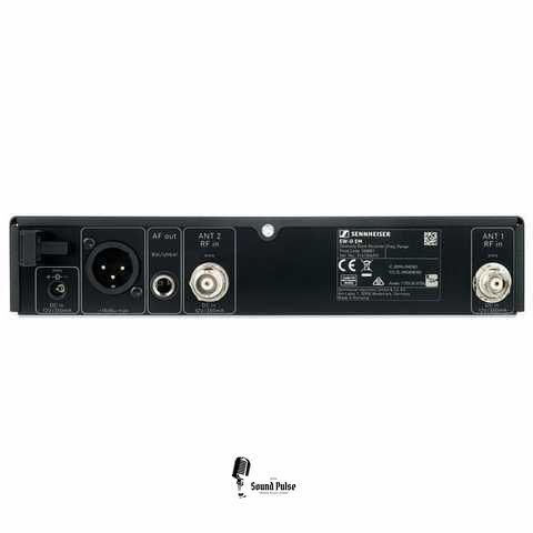 Інструментальна радіосистема Sennheiser EW-D CI1 2295366193 фото