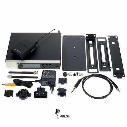 Інструментальна радіосистема Sennheiser EW-D CI1 2295366193 фото