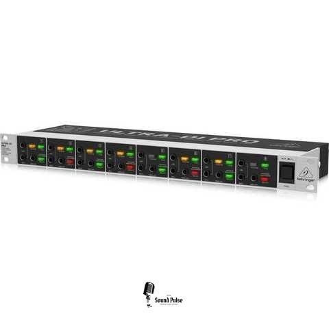 Дірект бокс Behringer DI800 V2 2245864040 фото