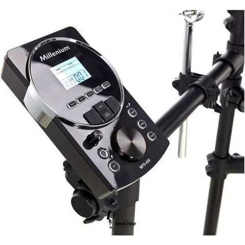 Електронна ударна установка Millenium MPS-450 E-Drum Set 9445798724 фото