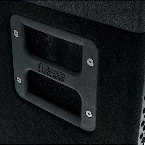 Гітарний кабінет Markbass MB58R 122 Pure Box 4 0478885587 фото
