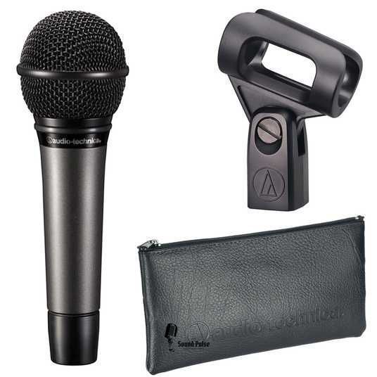 Мікрофон Audio-Technica ATM510 02500111 фото
