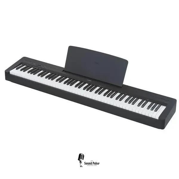 Цифрове піаніно Yamaha P-145 B 1961225028 фото
