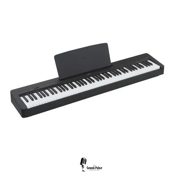 Цифрове піаніно Yamaha P-145 B 1961225028 фото