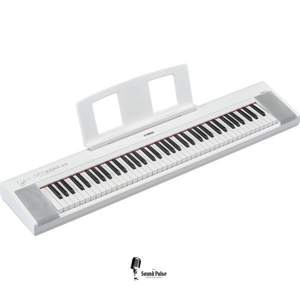 Цифрове піаніно Yamaha NP-35 Piaggero Black 2054669119 фото