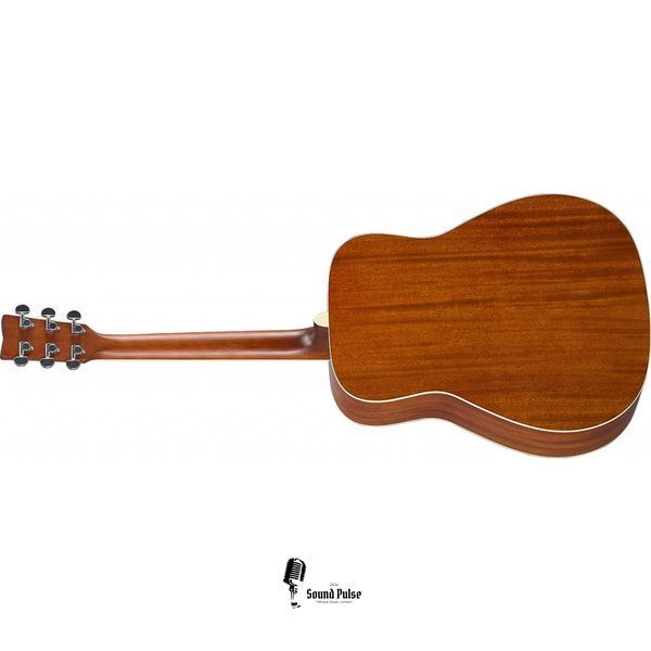 Акустична гітара Yamaha FG-TA Vintage Tint 2214952112 фото