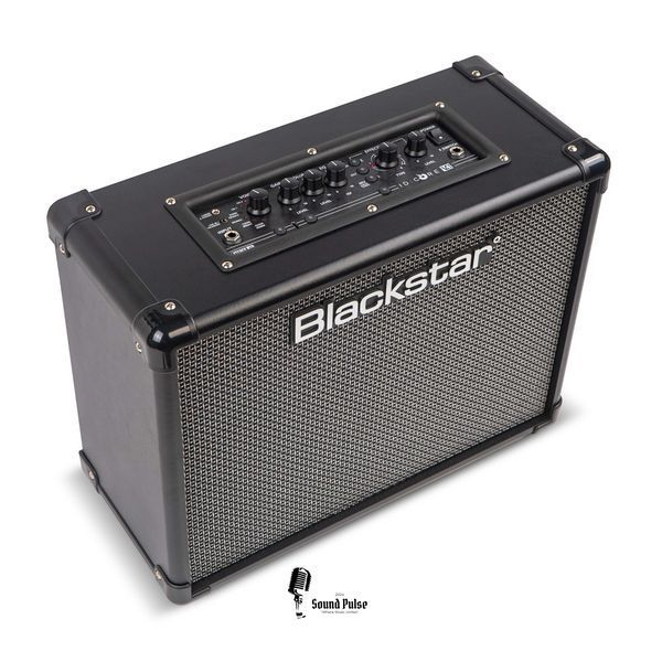 Комбопідсилювач Blackstar ID:Core 40 V4 9235798245 фото