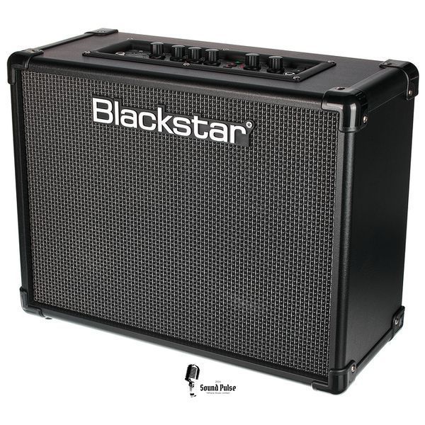 Комбопідсилювач Blackstar ID:Core 40 V4 9235798245 фото