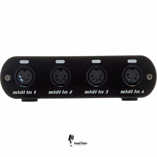 MIDI-інтерфейс Miditech 4merge USB 02500976 фото