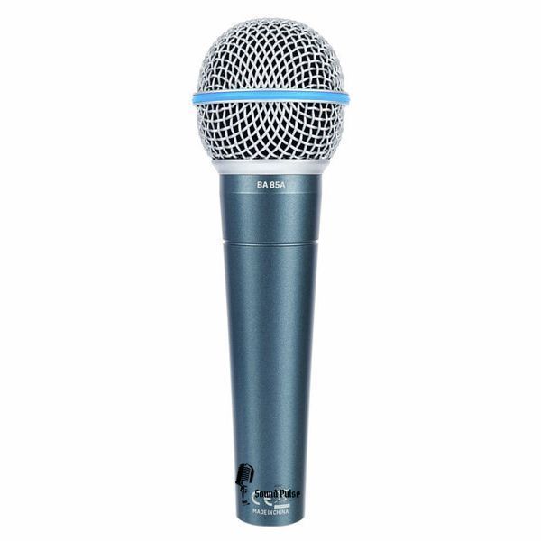 Мікрофон Behringer BA 85A 02500170 фото
