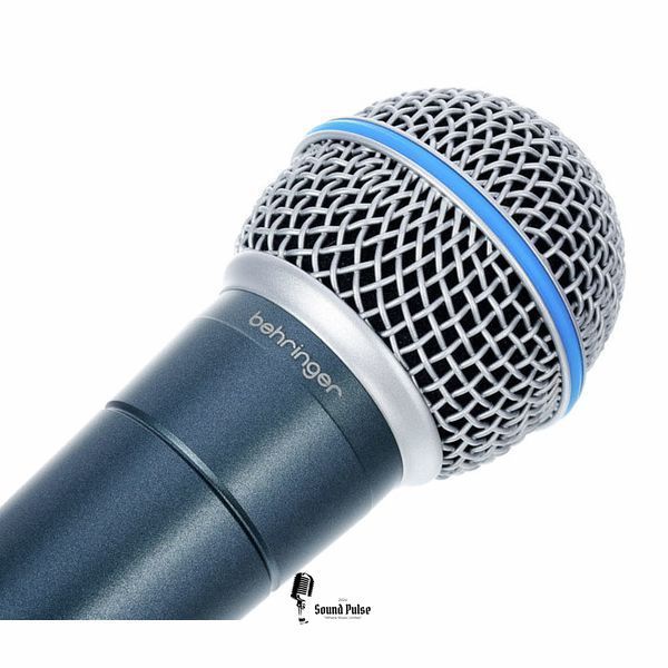 Мікрофон Behringer BA 85A 02500170 фото