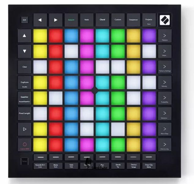 MIDI-контролер Novation Launchpad Pro MK3 1656508638 фото