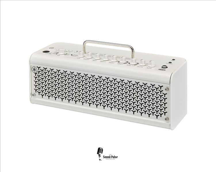 Комбопідсилювач Yamaha THR30II Wireless White 2248316444 фото