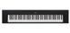 Цифрове піаніно Yamaha NP-35 Piaggero Black 2054669119 фото 1