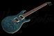 Електрогітара Harley Benton CST-24T Emerald Flame 2138887787 фото 2