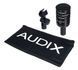 Мікрофон AUDIX D6 02500410 фото 2