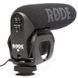 Микрофон Rode VideoMic Pro 919615692 фото 1