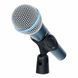 Мікрофон Behringer BA 85A 02500170 фото 6