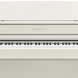 Цифрове піаніно Yamaha CLP-845 WB 04400182 фото 3