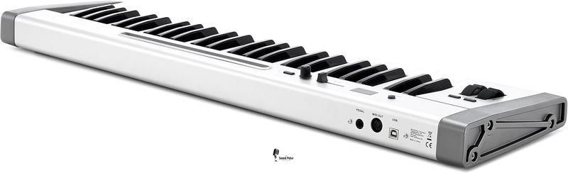 MIDI-клавіатура Swissonic EasyKey 49 2194809155 фото