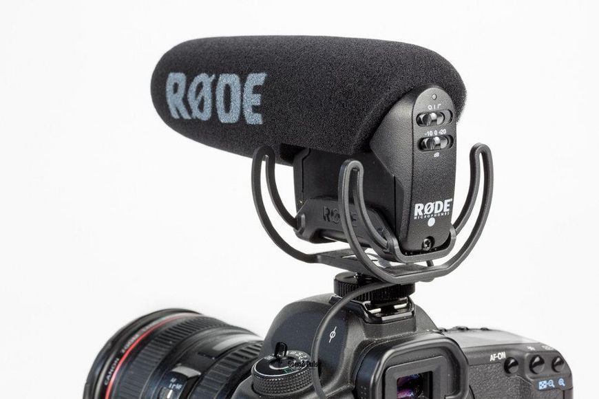 Микрофон Rode VideoMic Pro 919615692 фото