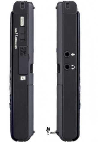 Диктофон Olympus WS-853 8 GB Black 2246114641 фото