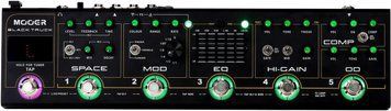 Гітарний процесор ефектів Mooer Black Truck 2240895729 фото