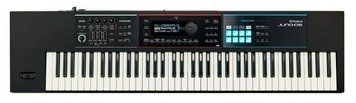 Синтезатор Roland JUNO-DS76 2188420046 фото