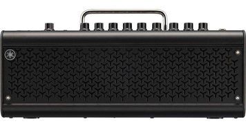 Комбопідсилювач Yamaha THR30II Wireless Black 2248316445 фото