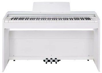 Цифрове піаніно Casio PX-870 WE 2185406326 фото