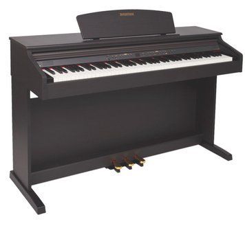 Цифрове піаніно Dynatone SLP-175 RW 2186498925 фото