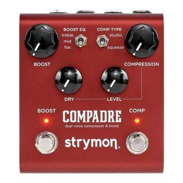 Гітарна педаль Strymon Compadre 2234555433 фото